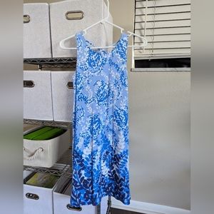 Lilly Pulitzer Tank Dress